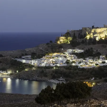 Estelle リンドス