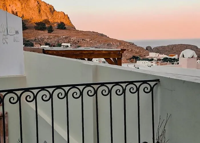 Estelle アパート *