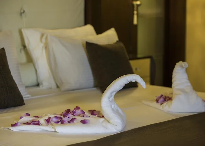 アパート Estelle