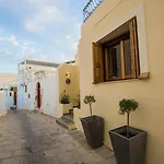 Apartament Estelle Líndos