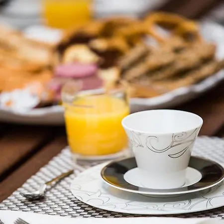 アパート Estelle