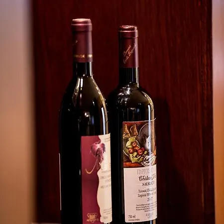 アパート Estelle