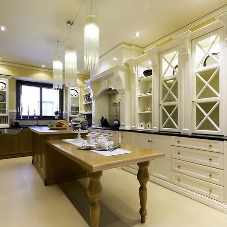 アパート Estelle