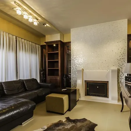 Apartment Estelle