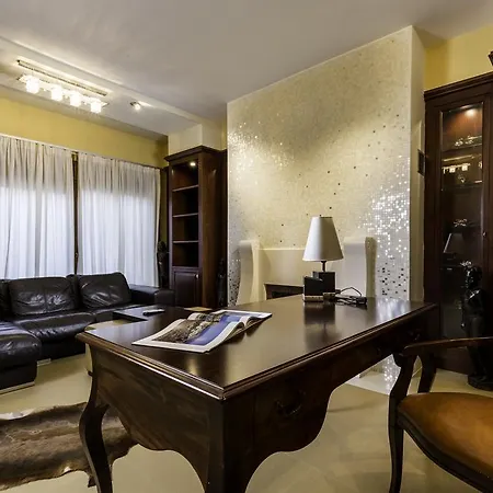 Apartment Estelle