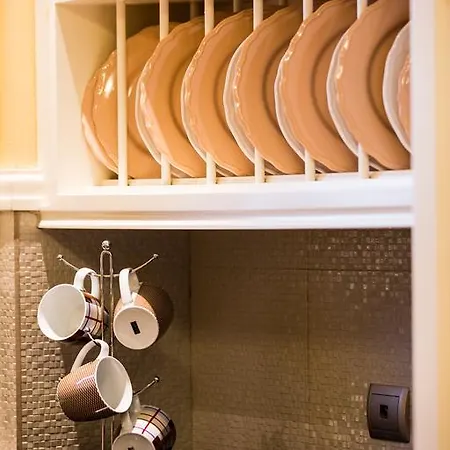 Apartament Estelle *