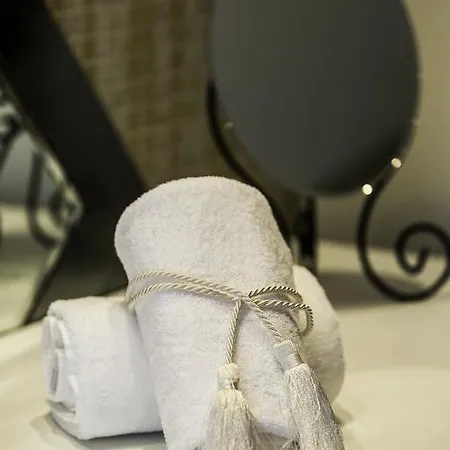 Apartament Estelle Líndos