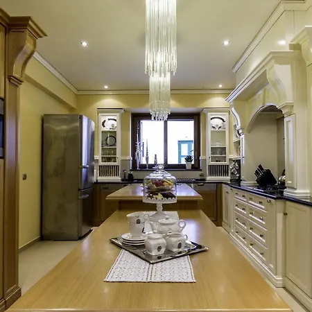 Apartament Estelle *