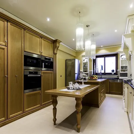 Apartament Estelle *