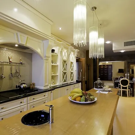 Apartament Estelle *