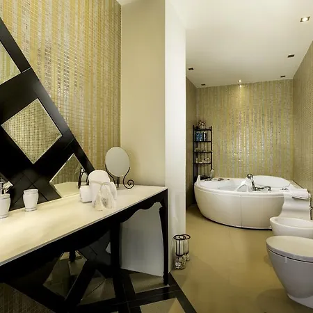 Apartament Estelle Líndos