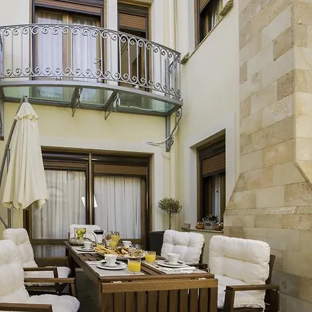 Apartament Estelle *