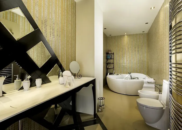 شقة Estelle لينثوس