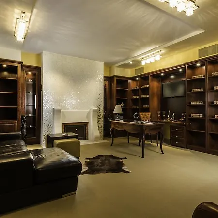 Apartament Estelle *