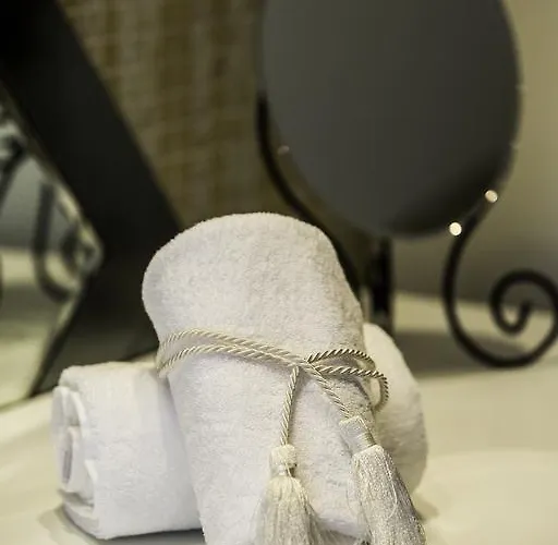 Apartament Estelle Líndos