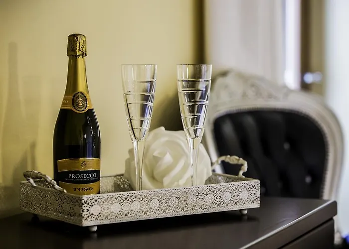 Apartament Estelle Líndos