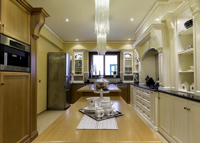 Apartament Estelle *