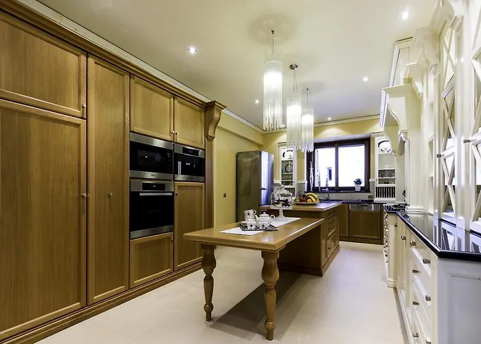 Apartament Estelle *