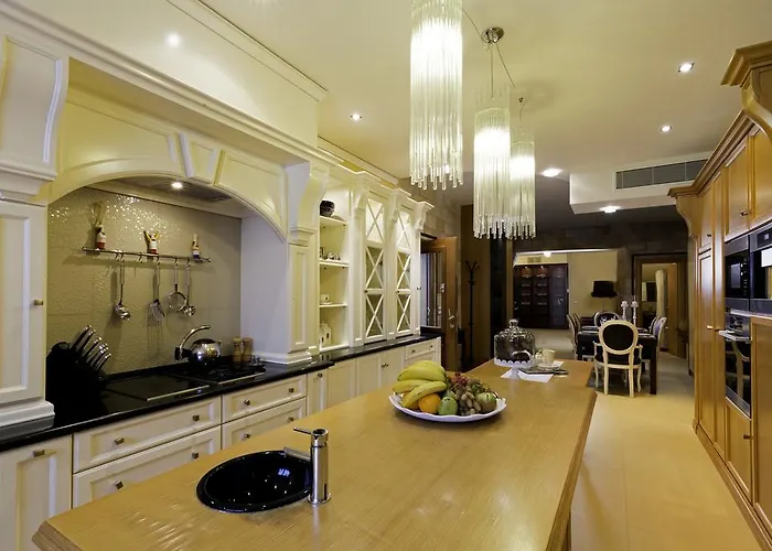 Apartament Estelle *