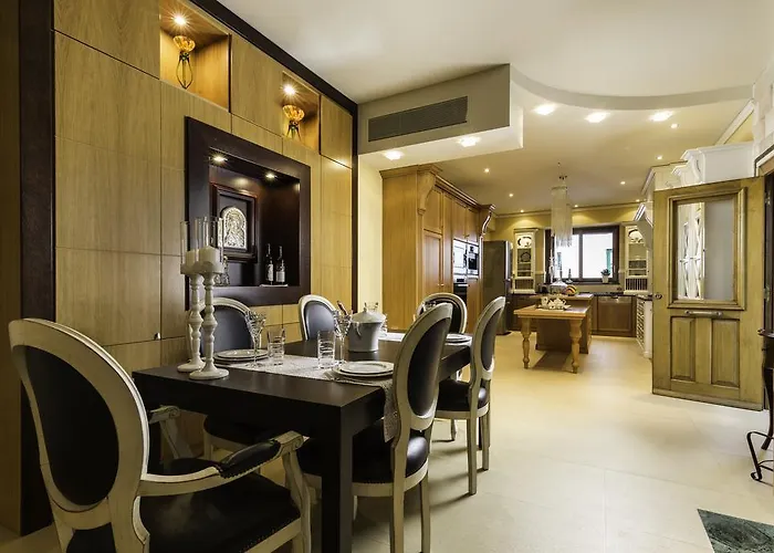 Apartament Estelle *