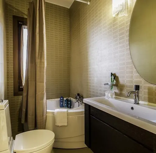 Apartament Estelle *