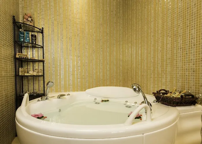 Apartament Estelle *