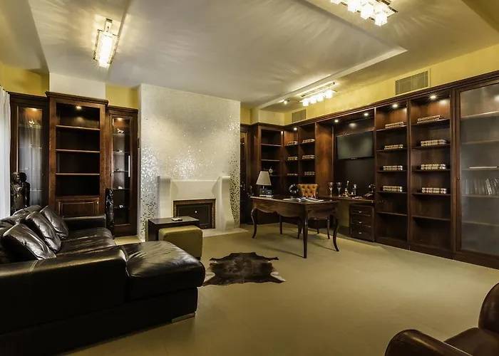 Apartament Estelle *