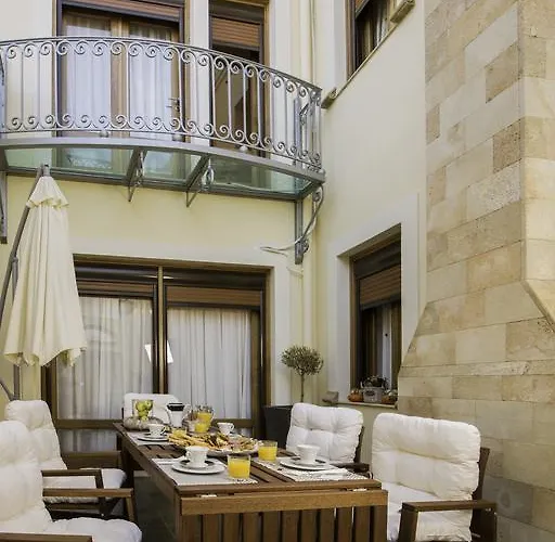 Apartament Estelle *